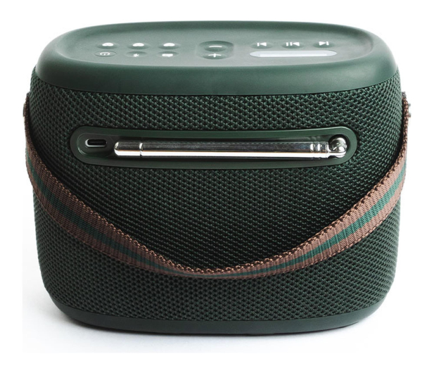 PURE Woodland Green EU/UK/AUS - 1538395 - zdjęcie 2